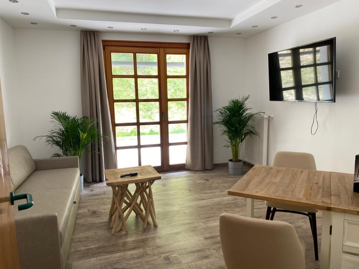 Hotelresort Klopeinersee Sankt Kanzian am Klopeiner See Εξωτερικό φωτογραφία