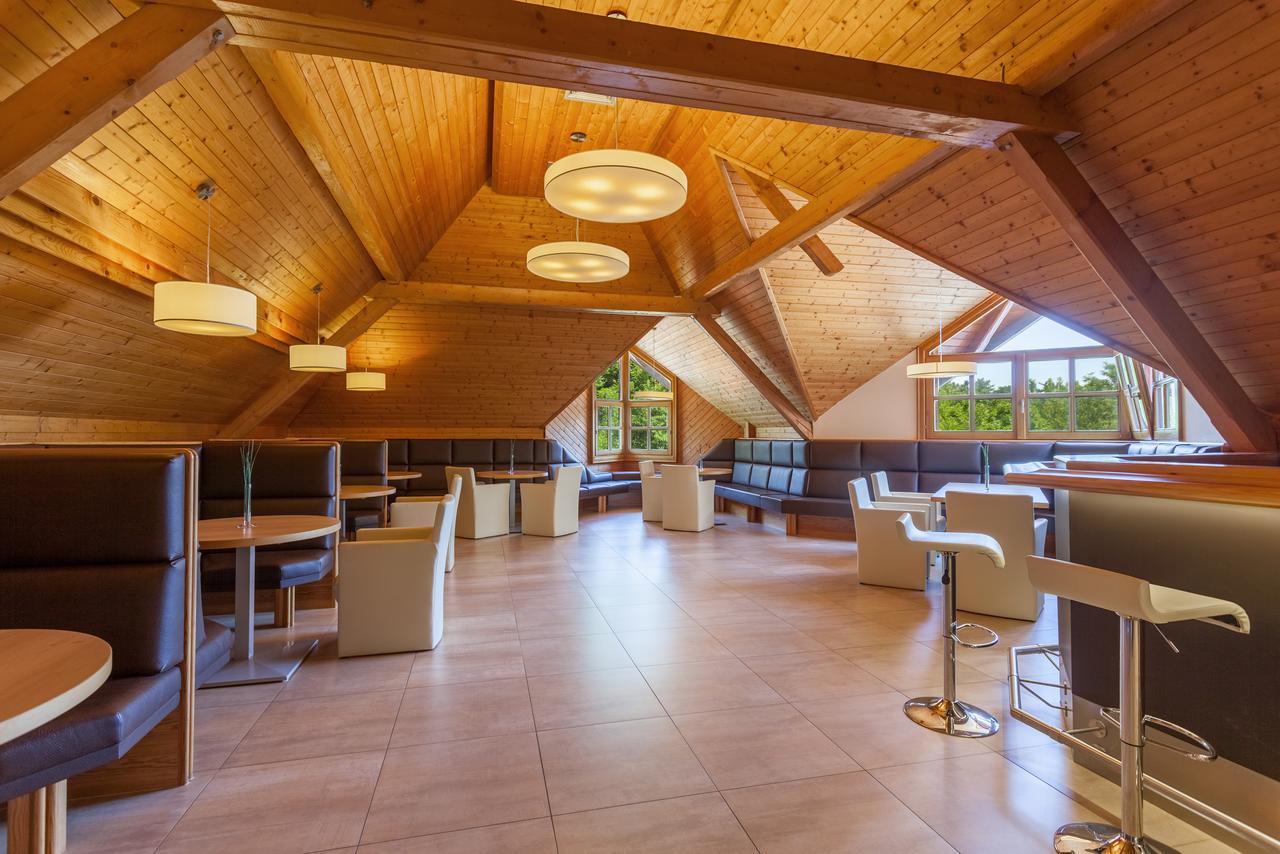 Hotelresort Klopeinersee Sankt Kanzian am Klopeiner See Εξωτερικό φωτογραφία